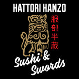 2613 - Hattori Hanzo