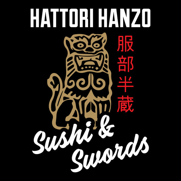 2613 - Hattori Hanzo