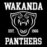 2615 - Wakanda