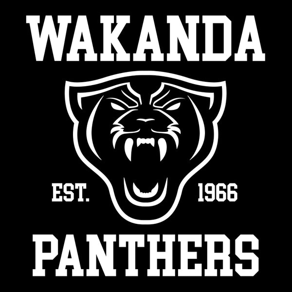 2615 - Wakanda