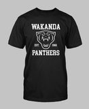 2615 - Wakanda