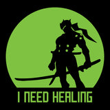 2616 - Need Healing