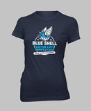 2617 - Blue Shell