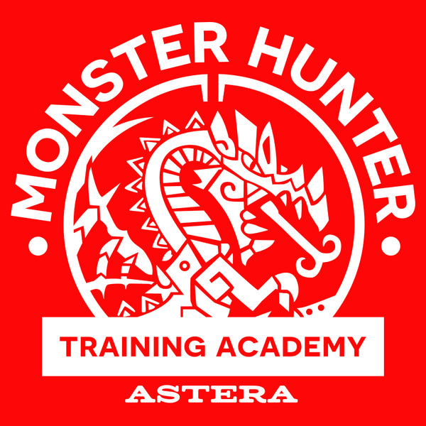 2620 - Monster Hunter
