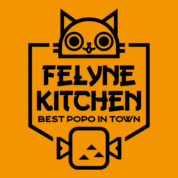 2621 - Felyne Kitchen