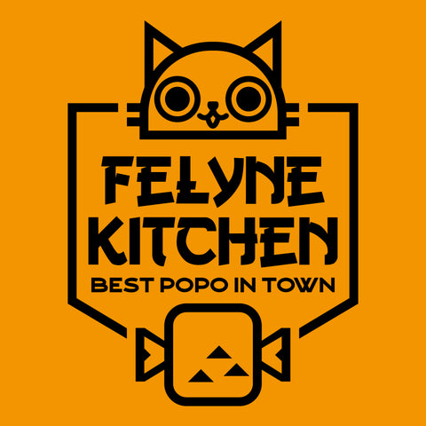 2621 - Felyne Kitchen