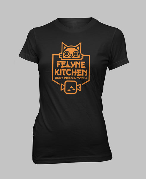 2621 - Felyne Kitchen