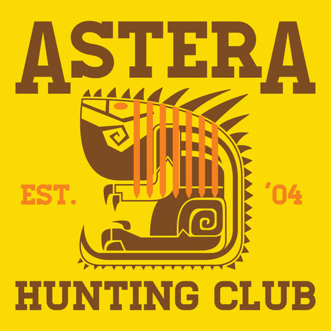 2622 - Astera
