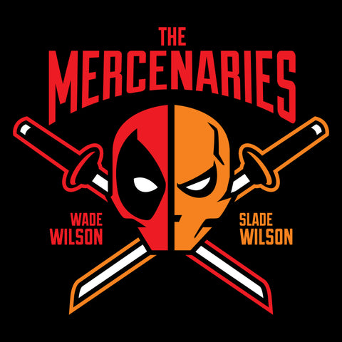 2624 - Mercenaries