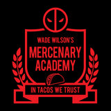 2626 - Mercenary Academy