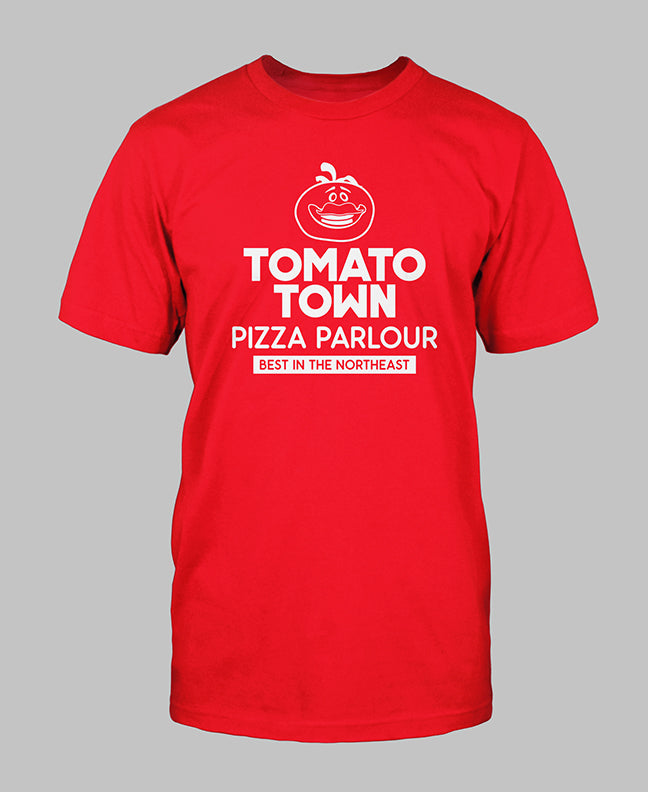 2627 - Tomato Town
