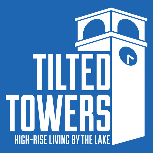 2628 - Tilted Towers