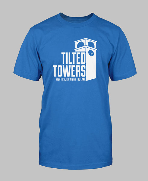 2628 - Tilted Towers