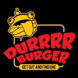 2629 - Durrr Burger