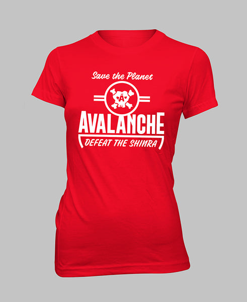 2632 - Avalanche