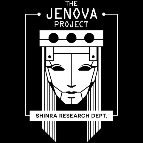 2633 - Jenova Project