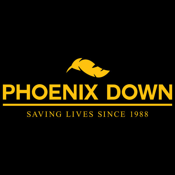 2634 - Phoenix Down