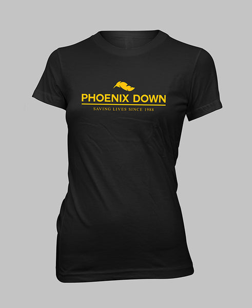2634 - Phoenix Down