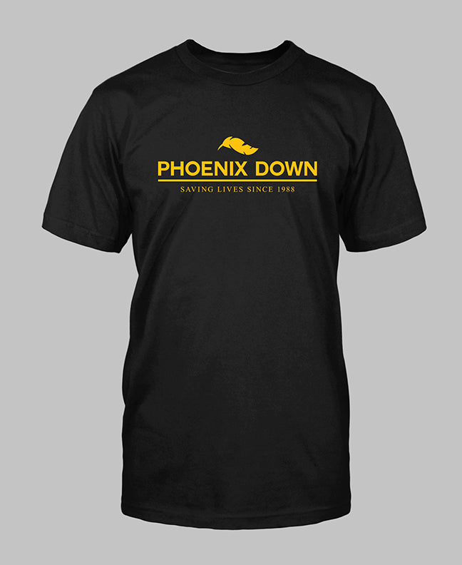 2634 - Phoenix Down