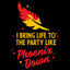 2635 - Life to the Party