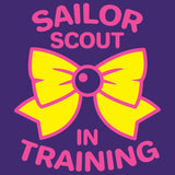2639 - Scout in Training