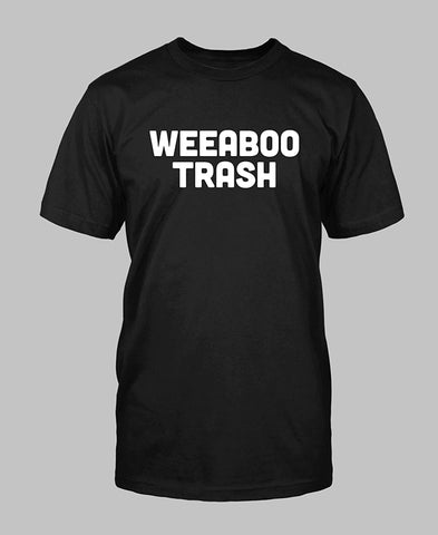 2648 - Weaboo Trash
