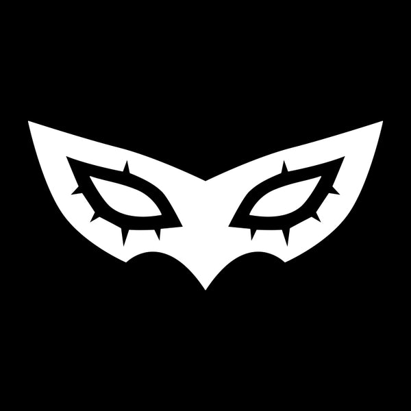 2650 - Joker Mask
