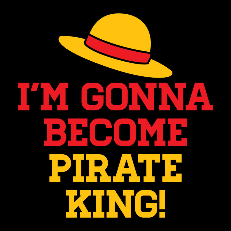 2653 - Pirate King