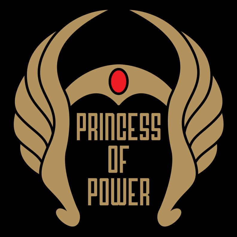 2656 - Princess of Power