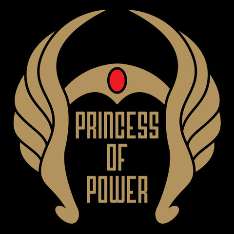 2656 - Princess of Power