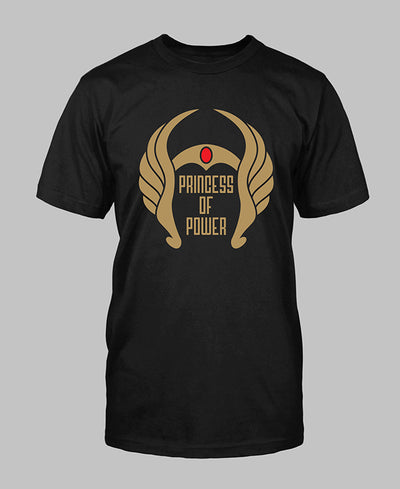 2656 - Princess of Power