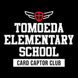 2657 - Tomoeda School