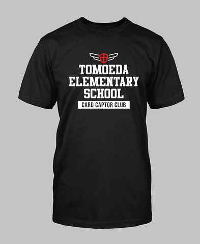2657 - Tomoeda School