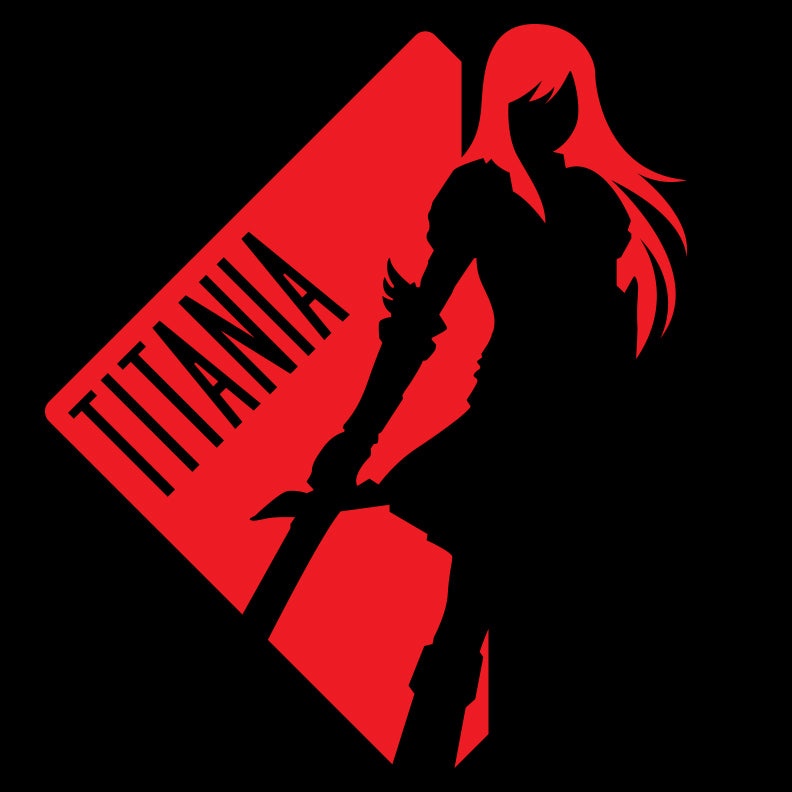 2660 - Titania
