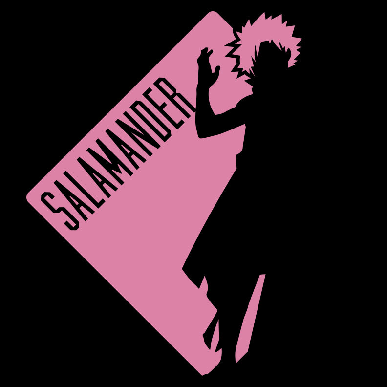 2662 - Salamander