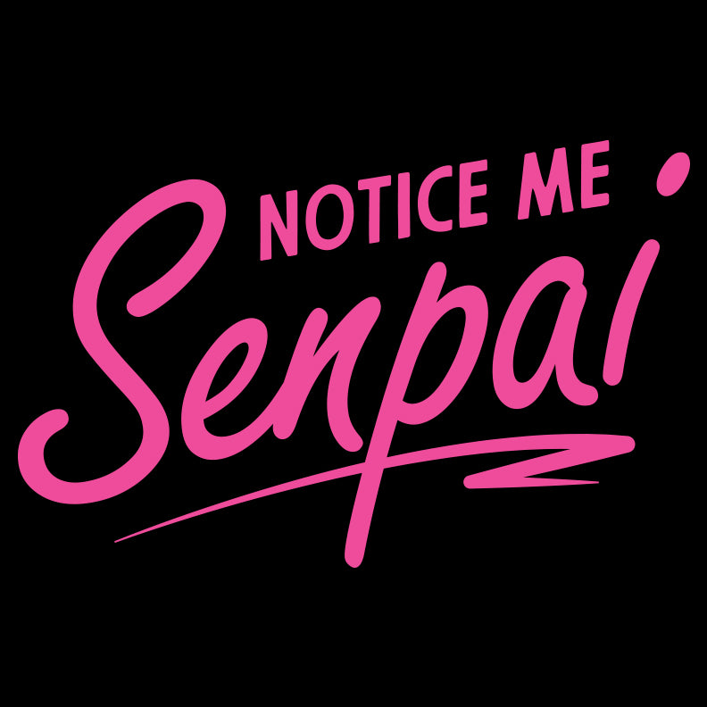 2674 - Notice Me Senpai