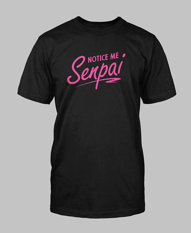 2674 - Notice Me Senpai