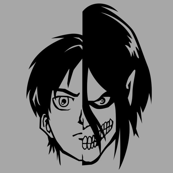 2677 - Eren Yeager