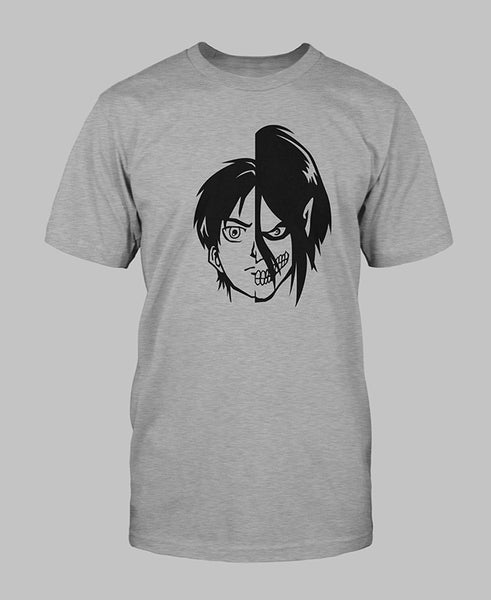 2677 - Eren Yeager