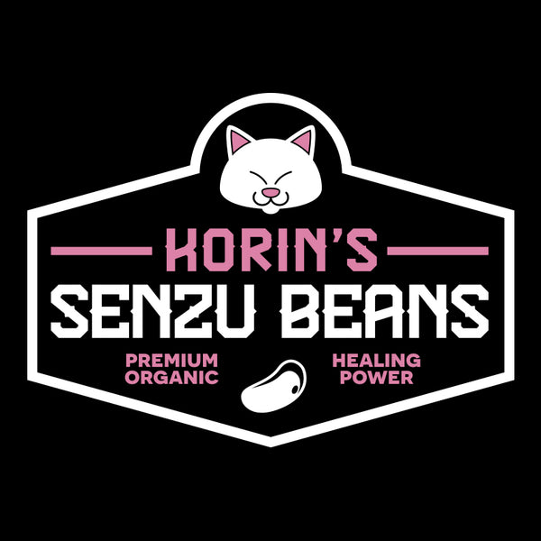 2688 - Senzu Beans
