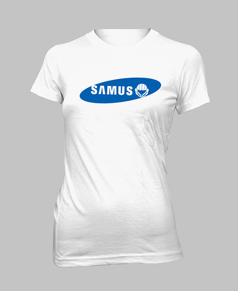 2691 - Samus