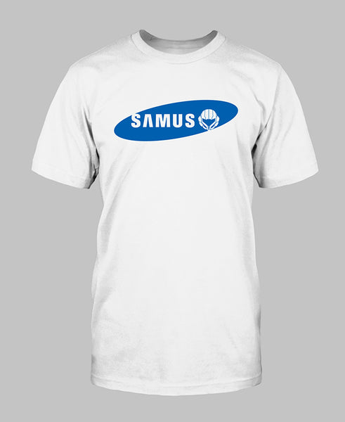2691 - Samus