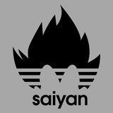 2696 - Saiyan