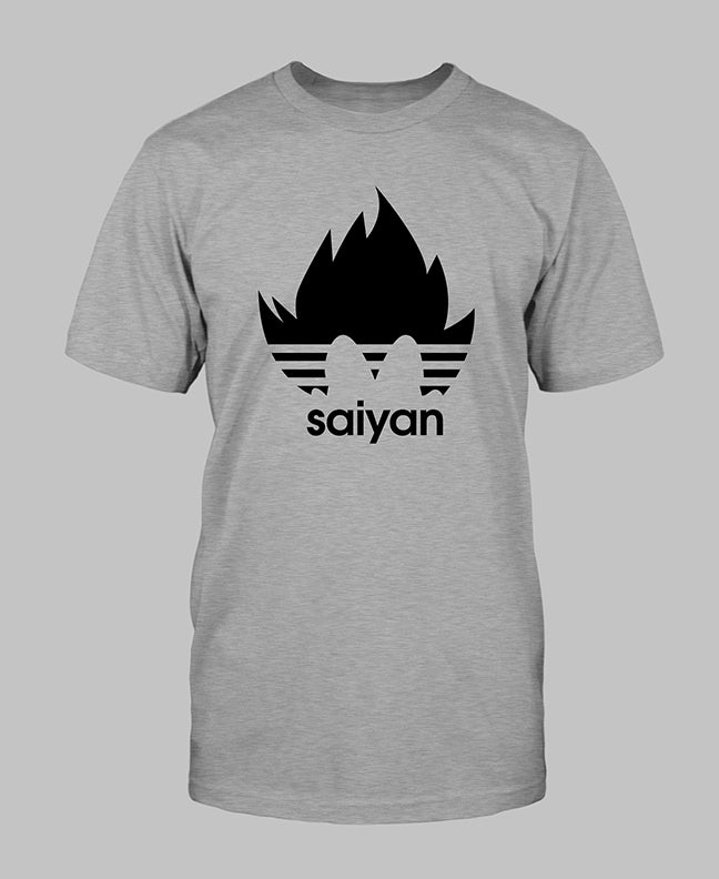2696 - Saiyan