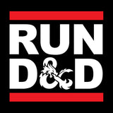 2700 - Run D&D