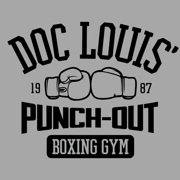 2702 - Doc Louis