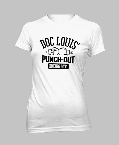 2702 - Doc Louis