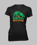 2703 - Hunters