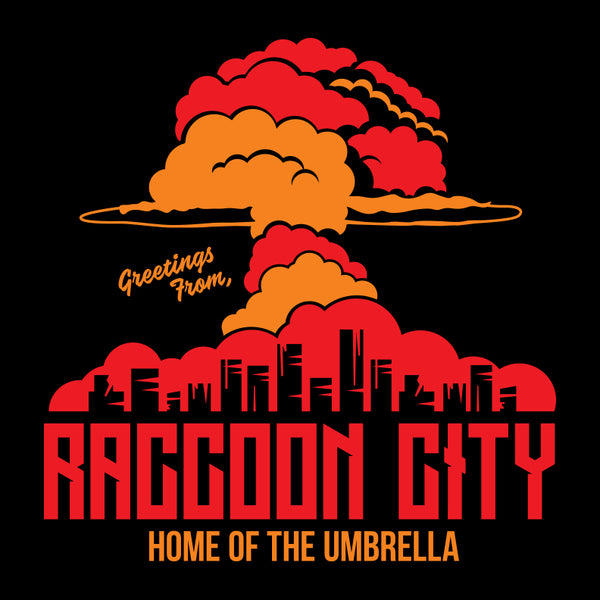2704 - Raccoon City