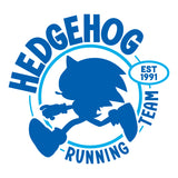 2705 - Hedgehog